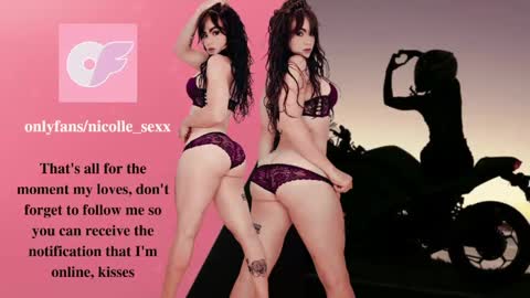    .  nicolle   .    online show from 04.29.26