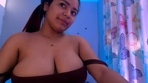 Nicolle Miley online show from 03.20.26