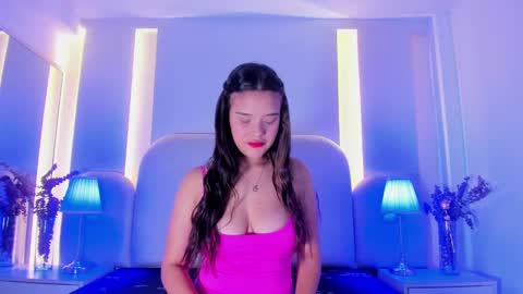 Snapshot of nicolmeyer chatting on 01.20.25 Nicol online show from 01.20.25