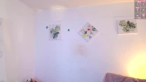 Snapshot of nicolthompsonn chatting on 01.29.25 Nicol online show from 01.29.25