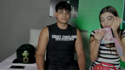 Nicol online show from 03.17.26