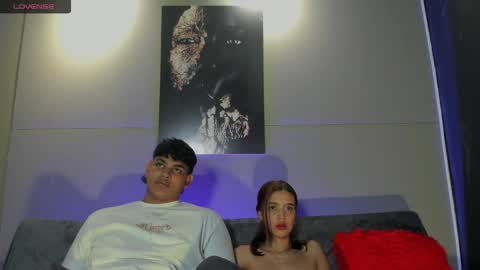 Nicol online show from 05.03.26