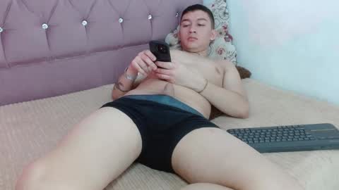 Snapshot of nicoo_2036 chatting on 10.03.25 nicoo_2036 online show from 10.03.25