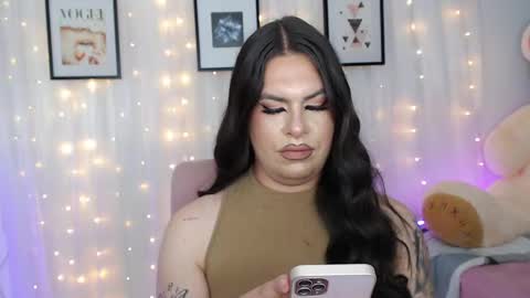 nicoobaby online show from 02.05.25