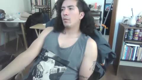 Snapshot of nicopriets chatting on 09.27.25 nicopriets online show from 09.27.25