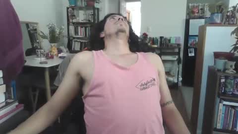 Snapshot of nicopriets chatting on 11.22.25 nicopriets online show from 11.22.25