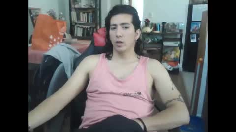 Snapshot of nicopriets chatting on 11.23.25 nicopriets online show from 11.23.25