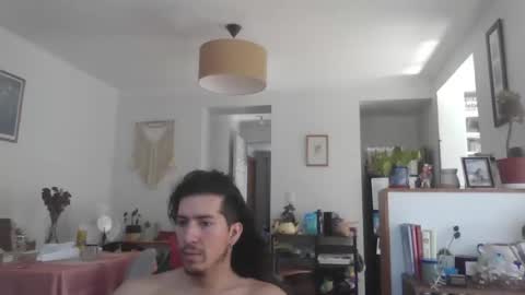 Snapshot of nicopriets chatting on 02.22.26 nicopriets online show from 02.22.26