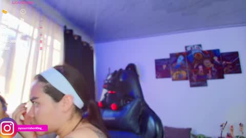 Lizzie online show from 03.13.26