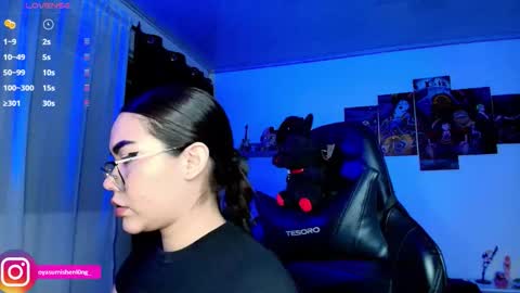 Lizzie online show from 03.16.26