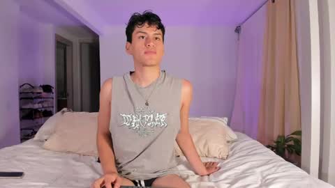 Nico y Mark online show from 05.06.26