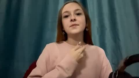 Jenny online show from 11.04.25