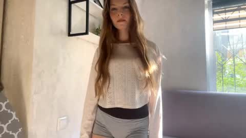 Agata online show from 04.18.26