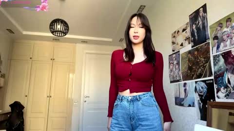 Hanna online show from 05.09.26