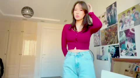 Hanna online show from 05.26.26