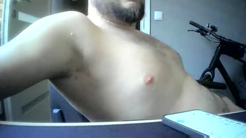 Niewidoczny online show from 03.21.26