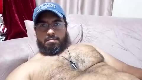 nigan_43 online show from 12.05.25