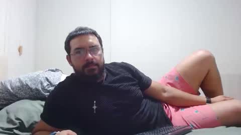 nigan_43 online show from 03.19.26