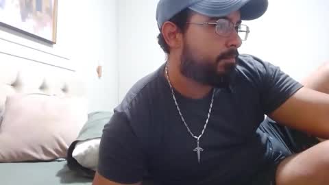 nigan_43 online show from 03.20.26