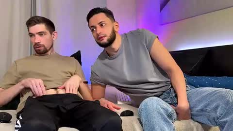 Snapshot of night__guy chatting on 12.14.25 Damon online show from 12.14.25