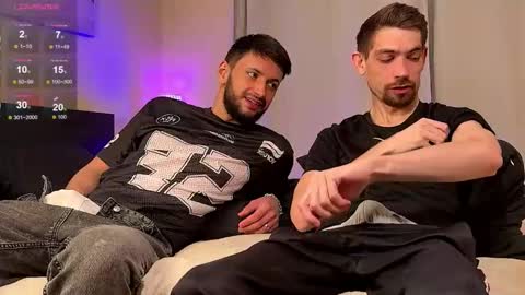 Snapshot of night__guy chatting on 01.16.26 Damon online show from 01.16.26