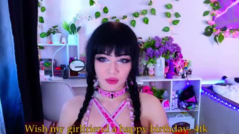 Night angel online show from 04.27.26