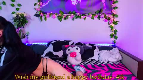 Night angel online show from 05.04.26