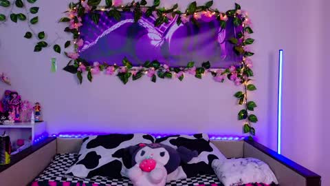 Night angel online show from 06.01.26