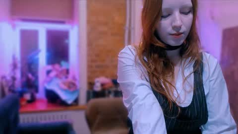 Snapshot of night_liliths chatting on 12.21.24 Lilitht online show from 12.21.24