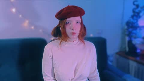 Snapshot of night_liliths chatting on 12.24.24 Lilitht online show from 12.24.24