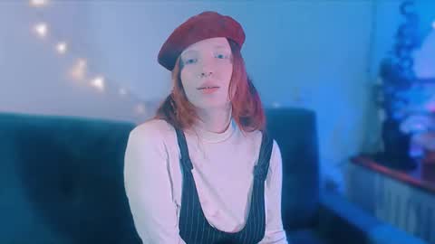 Snapshot of night_liliths chatting on 12.24.24 Lilitht online show from 12.24.24