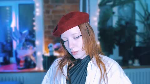 Snapshot of night_liliths chatting on 01.02.25 Lilitht online show from 01.02.25