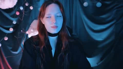 Snapshot of night_liliths chatting on 02.26.25 Lilitht online show from 02.26.25