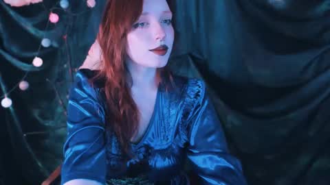 Snapshot of night_liliths chatting on 03.05.25 Lilitht online show from 03.05.25