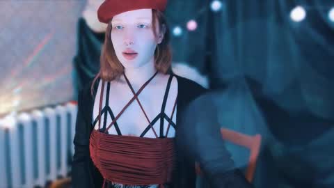 Snapshot of night_liliths chatting on 03.11.25 Lilitht online show from 03.11.25