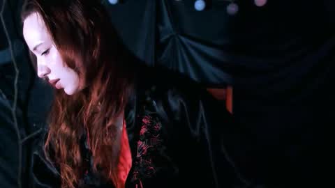 Snapshot of night_liliths chatting on 11.15.25 Lilitht online show from 11.15.25