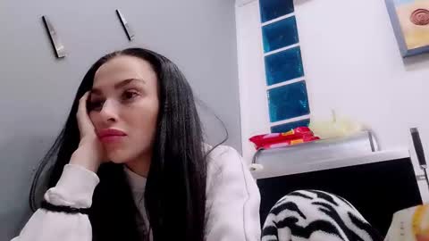 Snapshot of nightangel1010 chatting on 02.09.26 SIENNA online show from 02.09.26