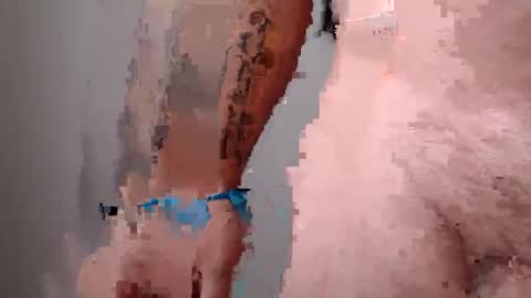 nightboy84 online show from 11.05.25