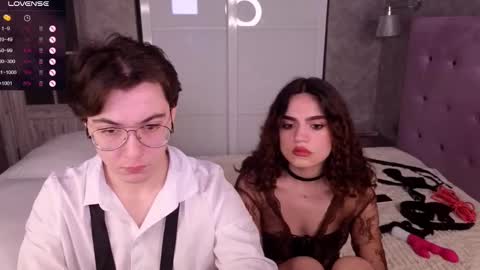 Daisy nd Tyler 3 online show from 03.06.25