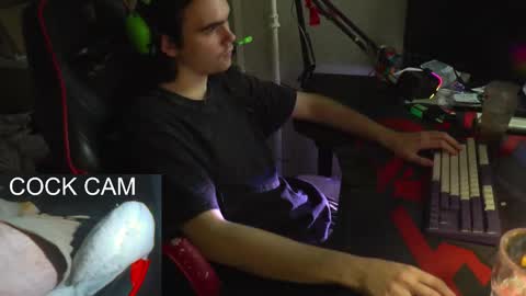 Nightpulse online show from 10.17.25