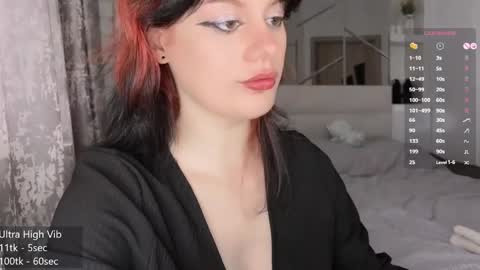  Darcy online show from 05.15.26