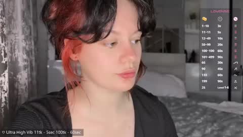  Darcy online show from 05.24.26