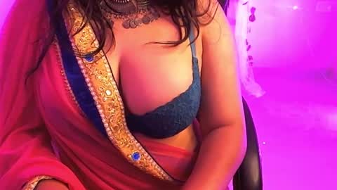 nightqueen107446 online show from 02.17.25