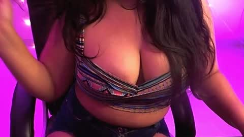 nightqueen107446 online show from 03.04.25