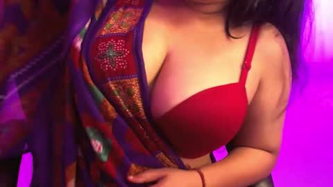 nightqueen107446 online show from 10.14.25