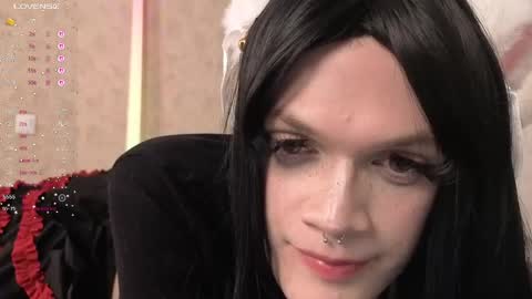 Night Rapunzel online show from 04.15.26