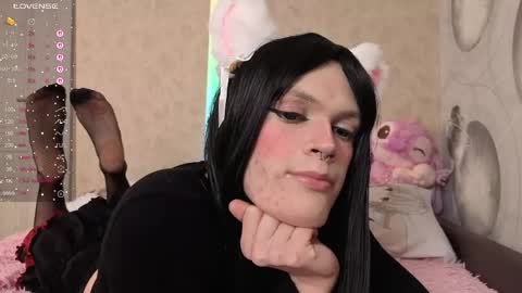 Night Rapunzel online show from 04.17.26