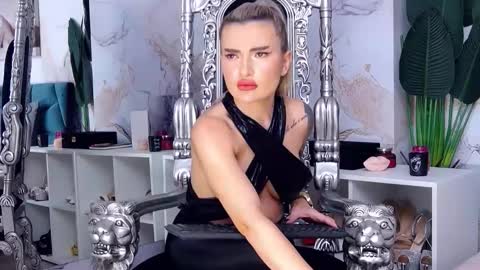 Snapshot of nightshadeiris chatting on 01.16.26 Iris online show from 01.16.26