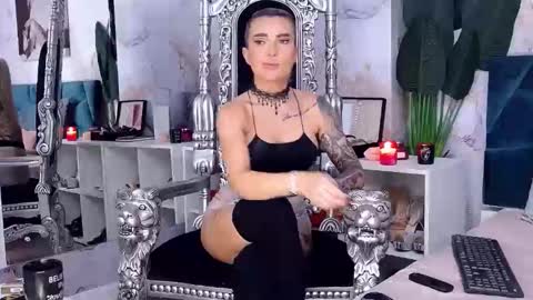 Snapshot of nightshadeiris chatting on 01.17.26 Iris online show from 01.17.26