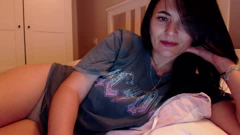 Snapshot of nightssecret chatting on 09.30.25 leona online show from 09.30.25